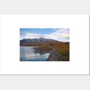 Beinn Eighe Posters and Art